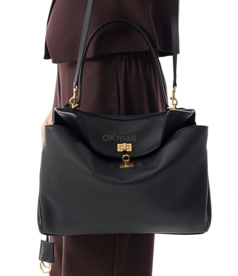 BALENCIAGA｜ (789772 2ABV5 1000)