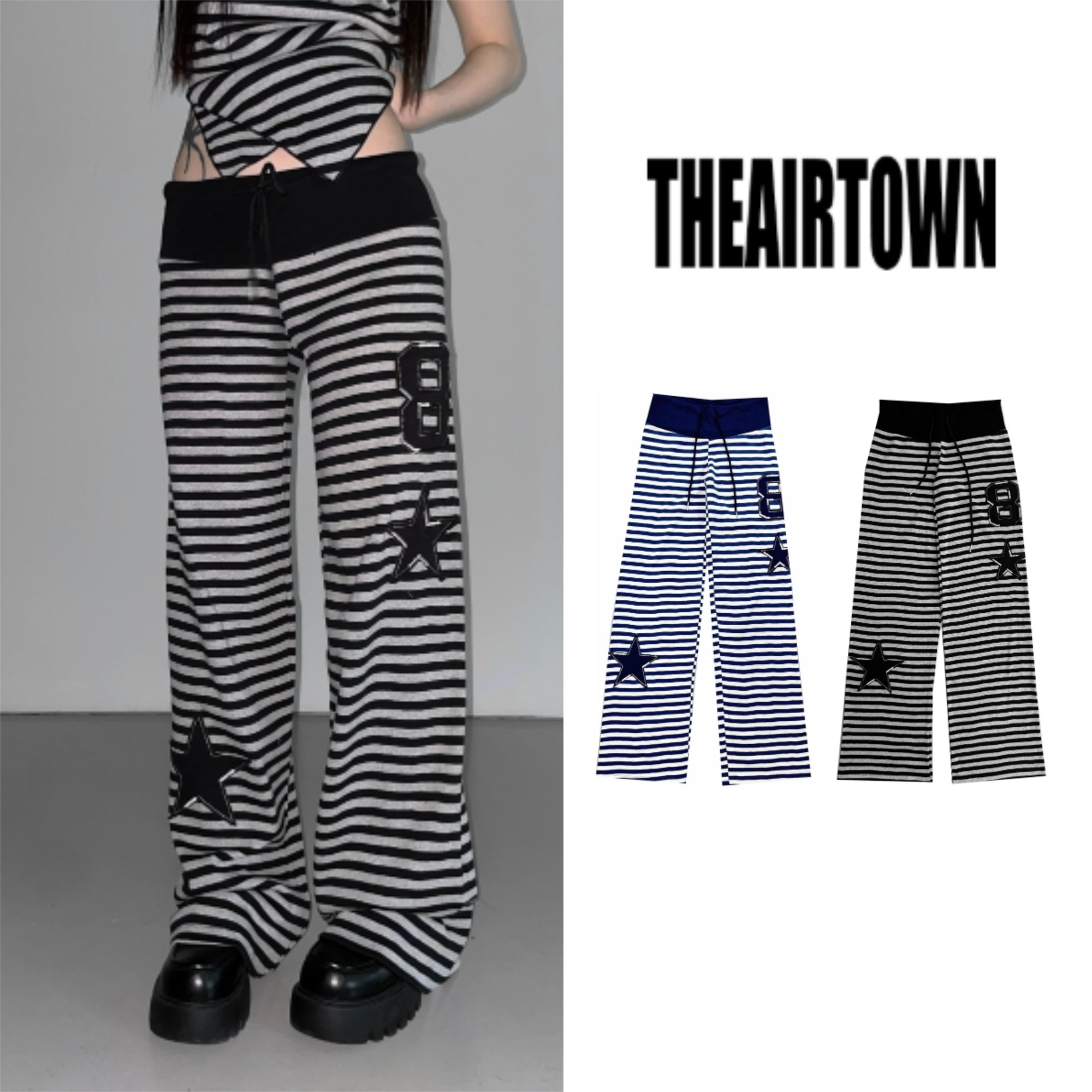 【THEAIRTOWN】 town jail pt