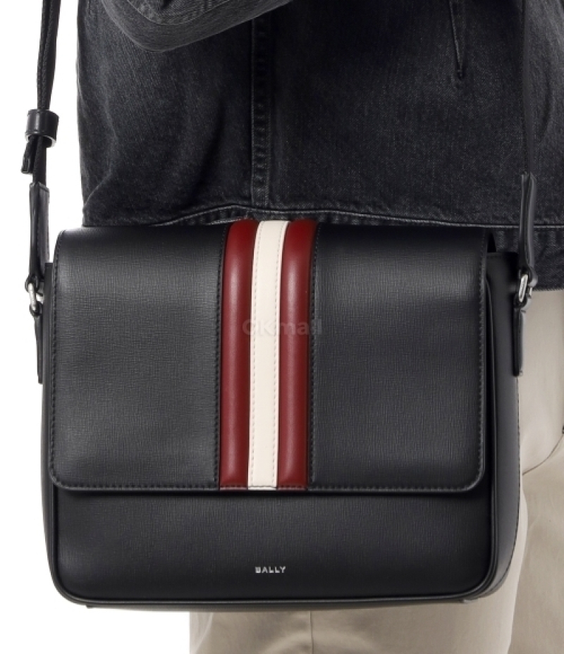 BALLY｜ (MAC04UEC001-I946P)