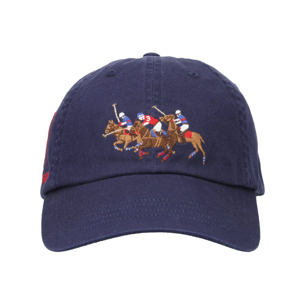 キャップ POLO Ralph Lauren Classics Cap 710868068003