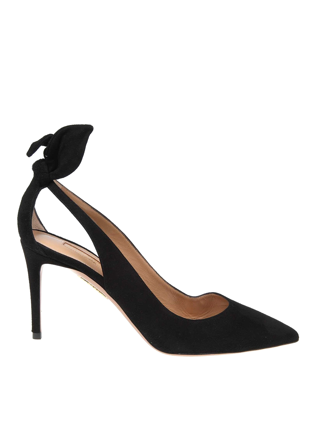AQUAZZURA DENMIDP0SUE000 関税送料込