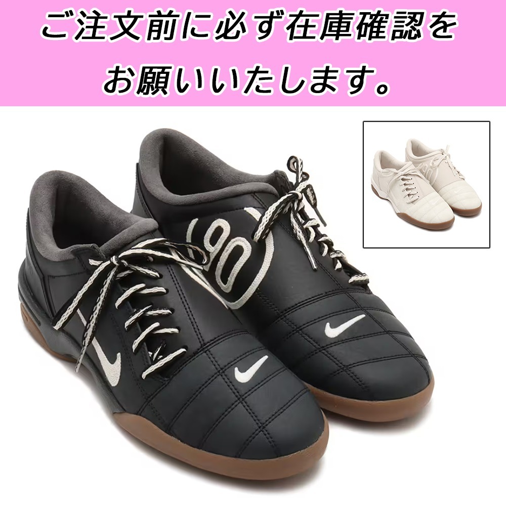 国内配送★NIKE★トータル 90 シューレースが魅力 Y2K 2色