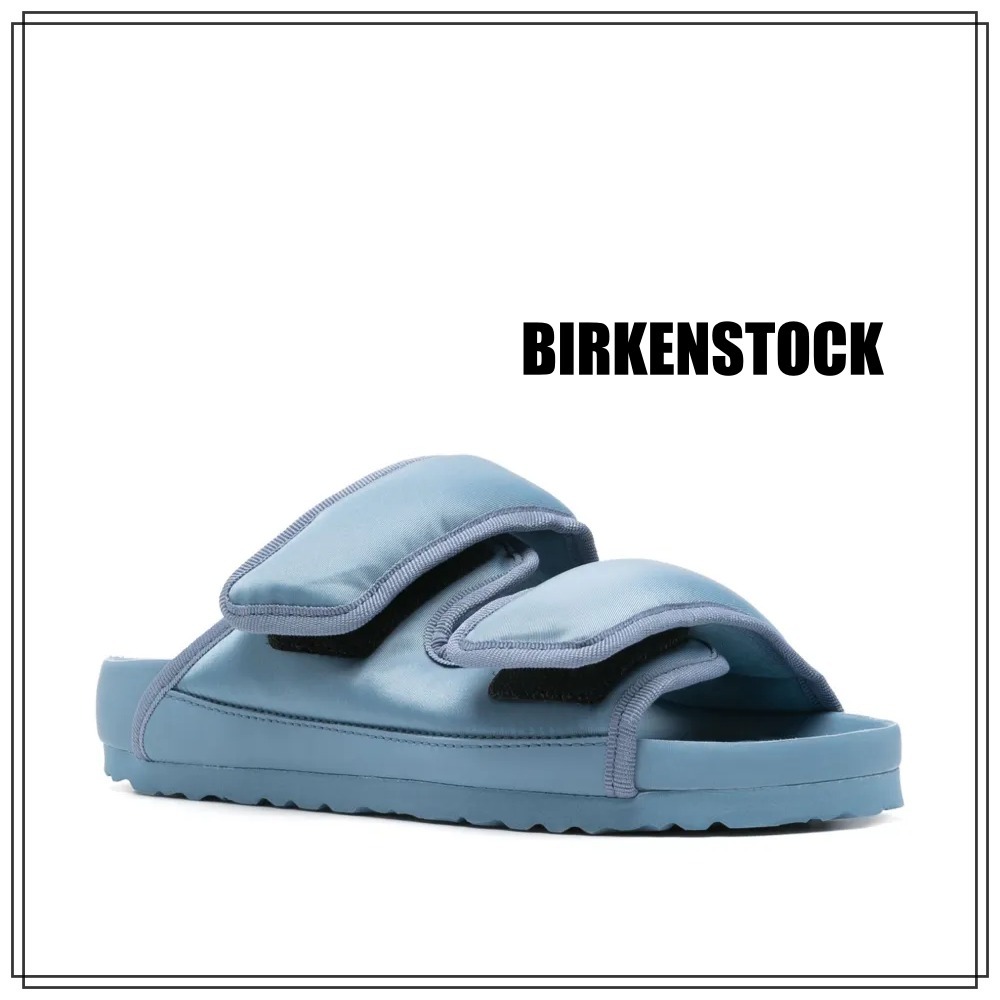 BIRKENSTOCK タッチストラップビーチサンダル 関税送料込み