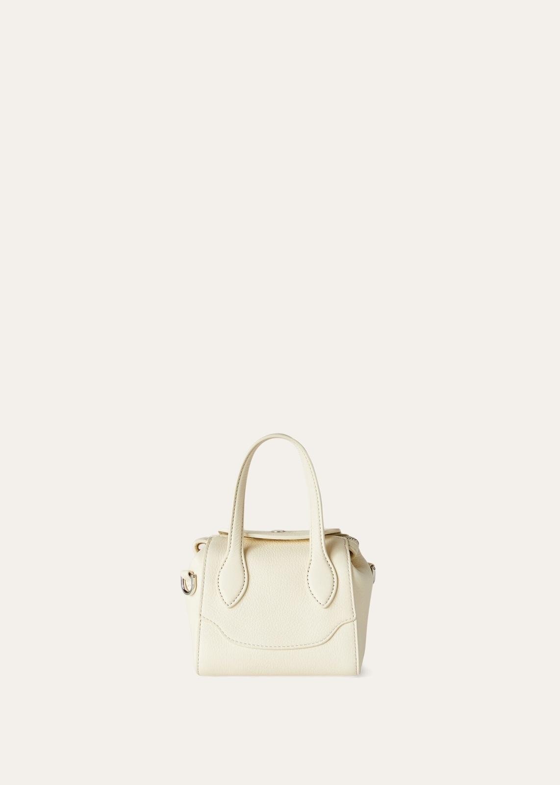 直営店【Loro Piana】Happy Day Nanoバッグ