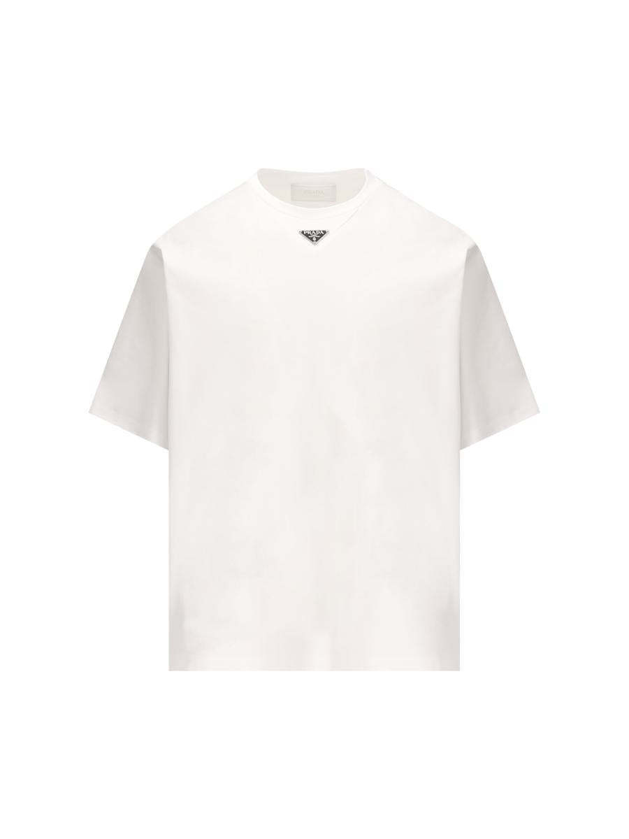 【関税＆送料込み】Prada T-Shirt And Polo Shirt