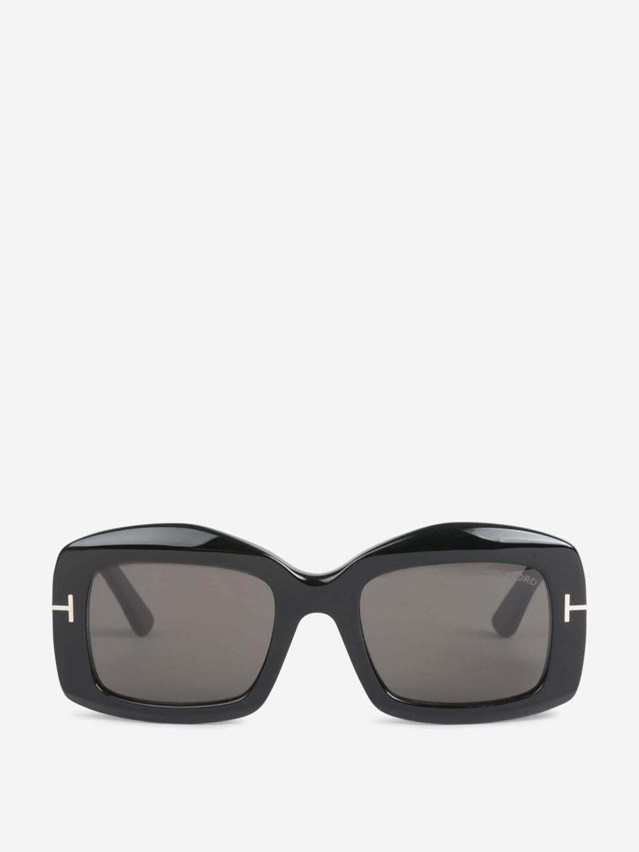 【関税＆送料込み】Tom Ford Venetia Square Sunglasses