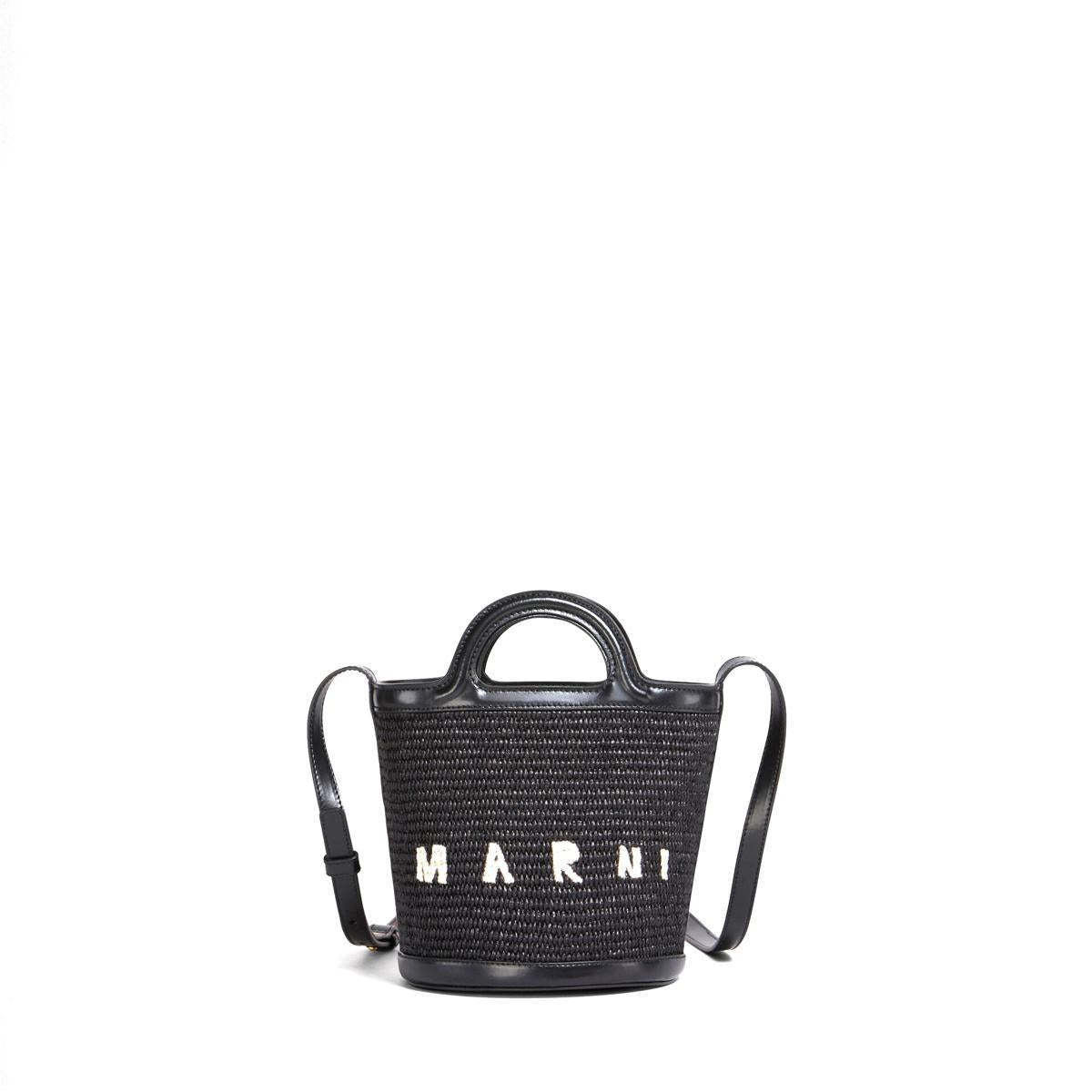 【関税＆送料込み】Marni Mini Bucket Bag