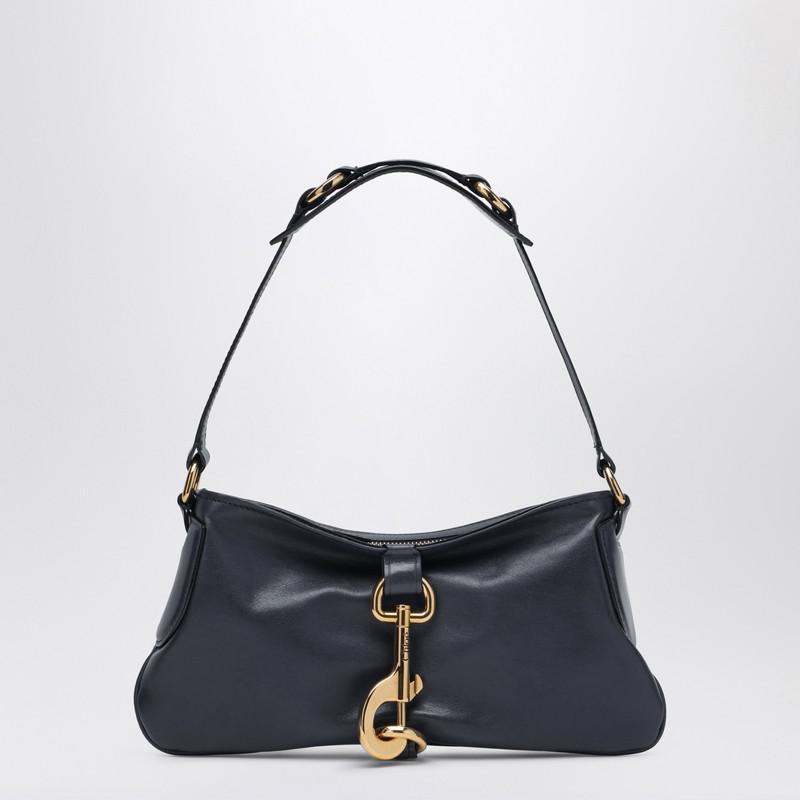 【関税＆送料込み】ChloAC Kerala 25 Black Bag