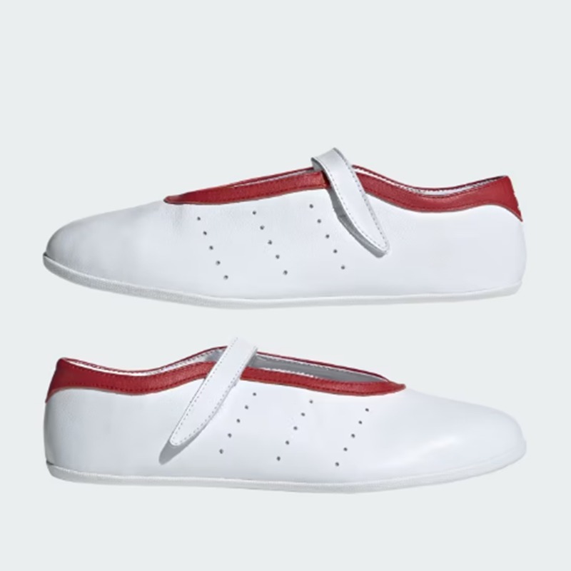 スニーカー ADIDAS STAN SMITH LO PRO 5FT2239