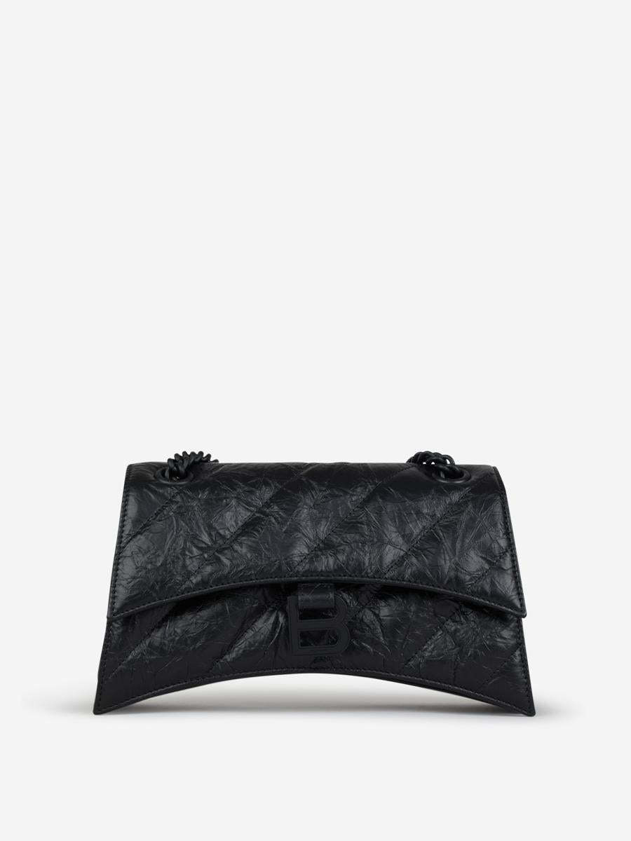 【関税＆送料込み】Balenciaga Crush S Bag