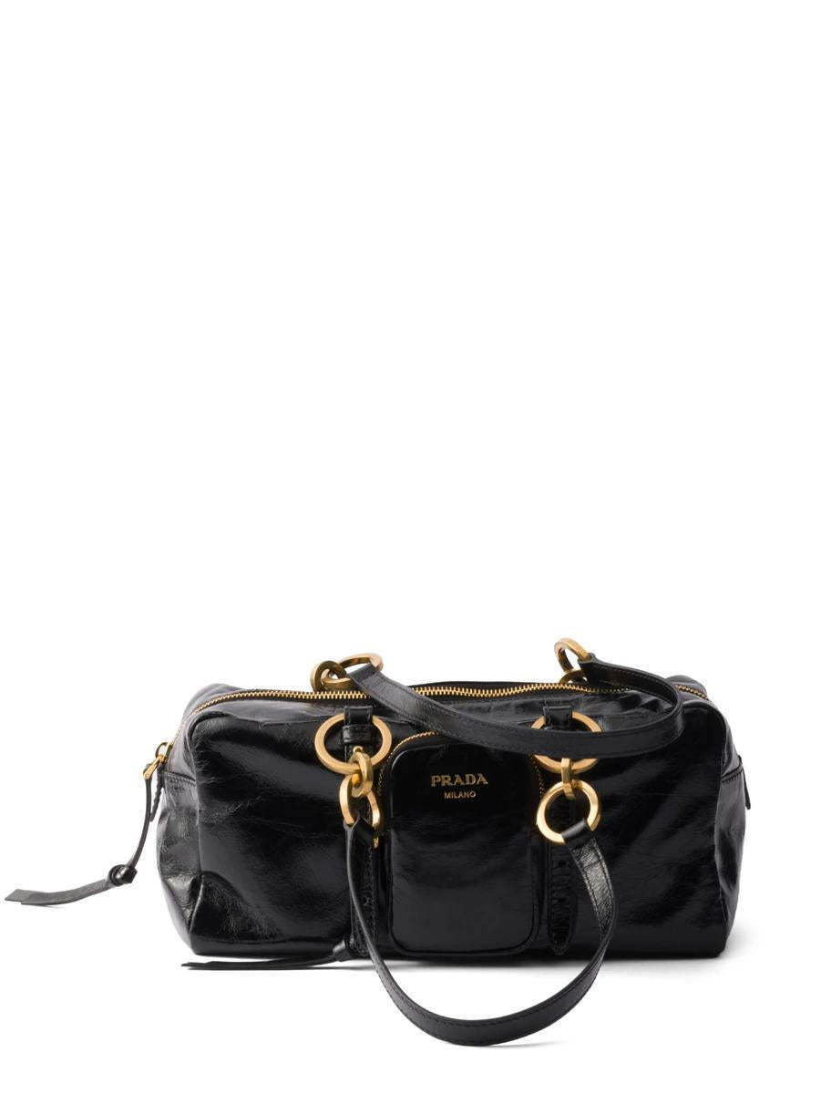 【関税＆送料込み】Prada Top Case Bags
