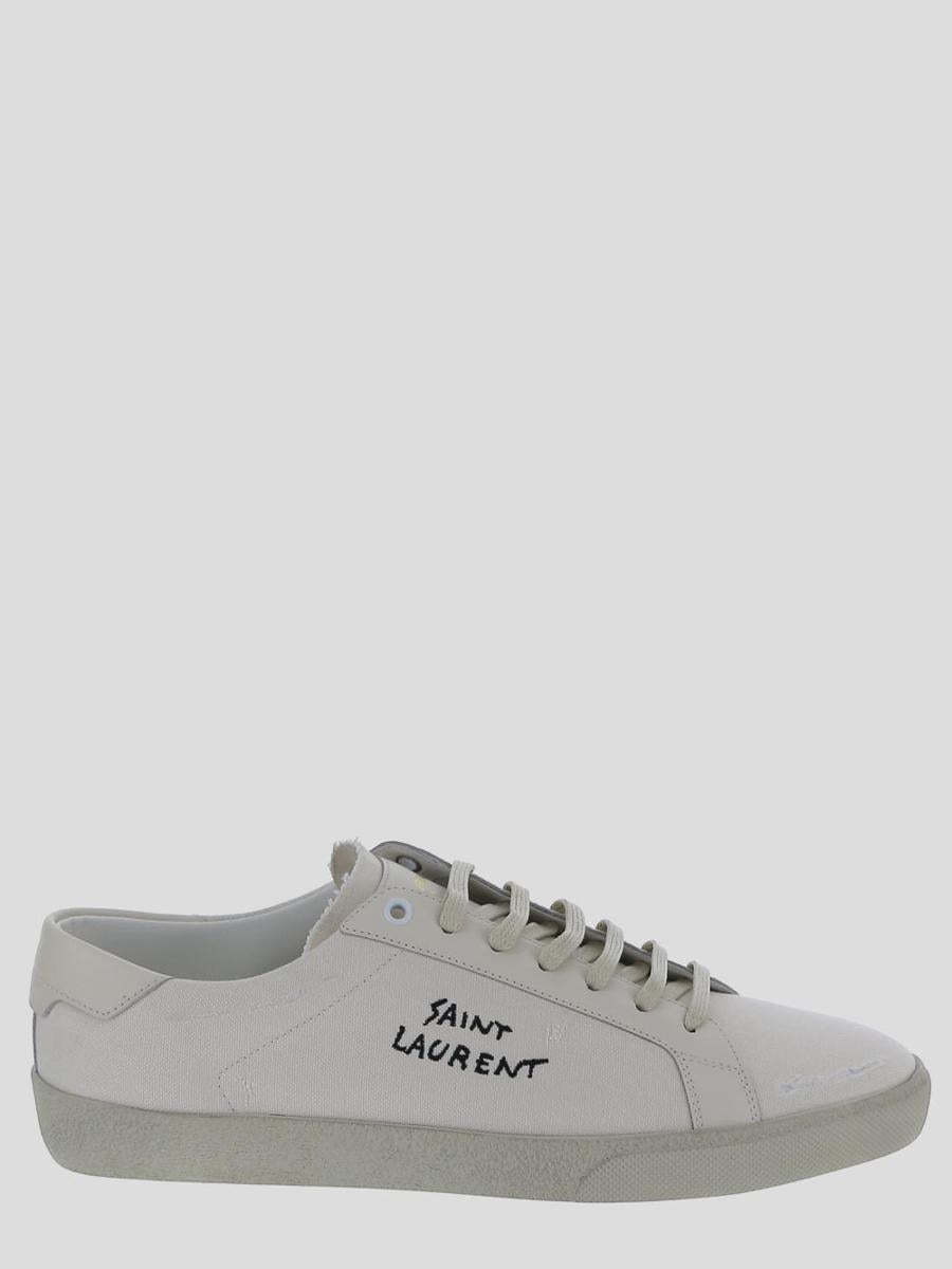 【関税＆送料込み】Saint Laurent Shoe