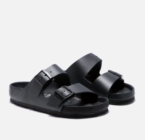 BIRKENSTOCK 関税込 アリゾナ・エクスクイジット ブラック