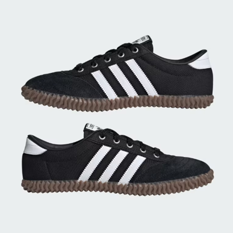 スニーカー ADIDAS VOLLEY PLIMSOLE 5FT2241