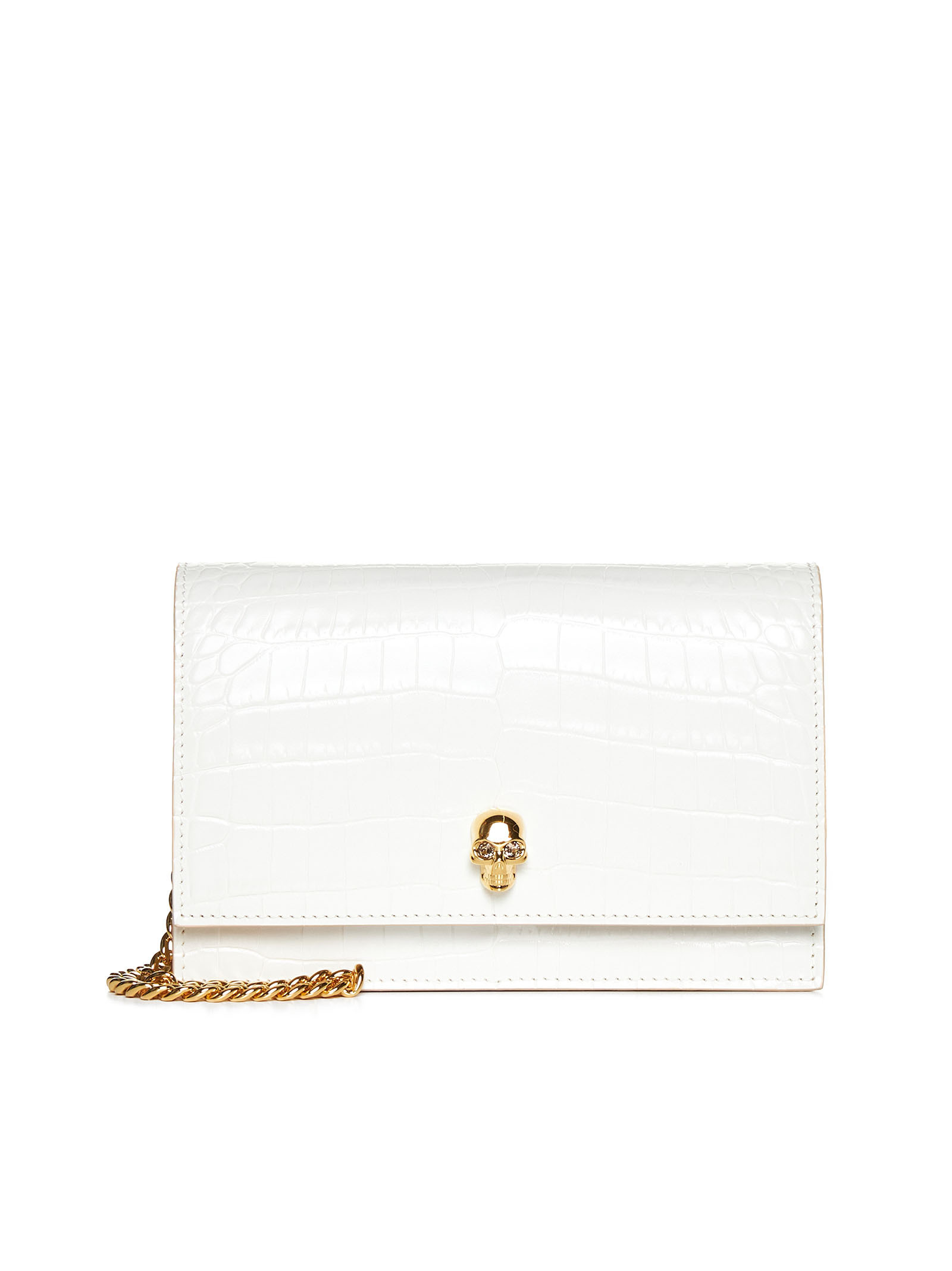 Alexander McQUEEN 6130881HB0G9006 関税送料込