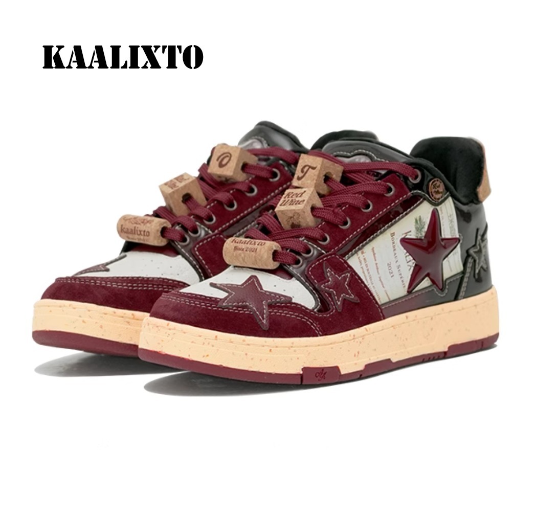 送料関税込[kaalixto]男女兼用RED WINE★日本未入荷★大人気★