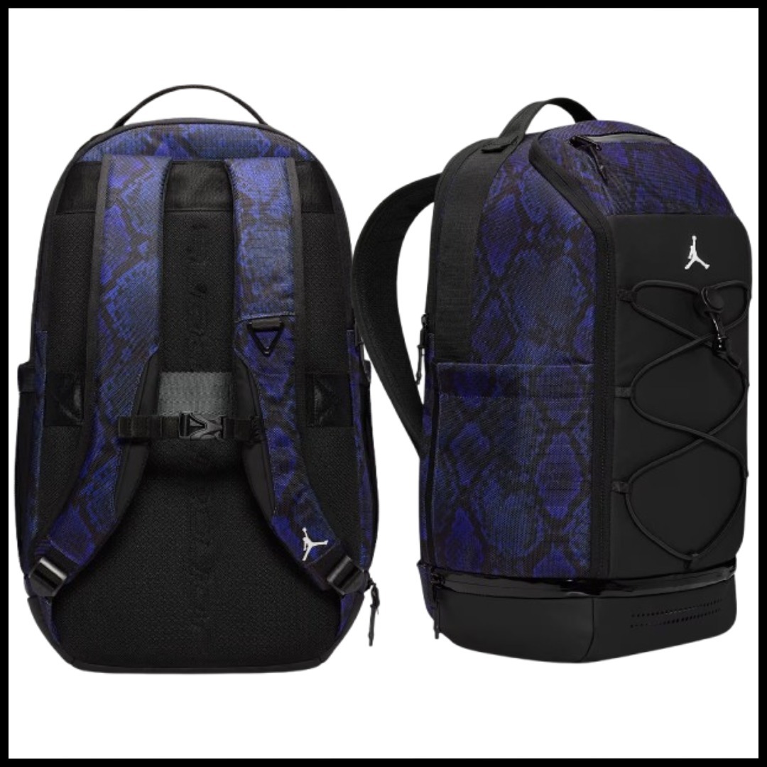 NIKE ナイキ Jordan Sport ジョーダン スポーツ バッグパック