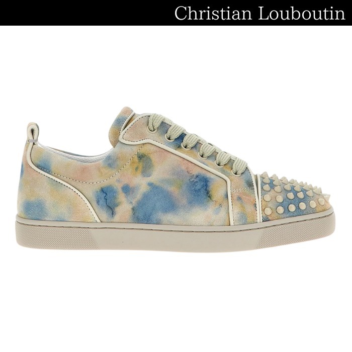 関税込★VIP価格【Christian Louboutin】スニーカー