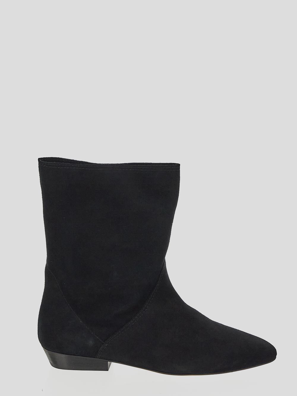Isabel Marant BO0084FAB1A13S01BK 関税送料込