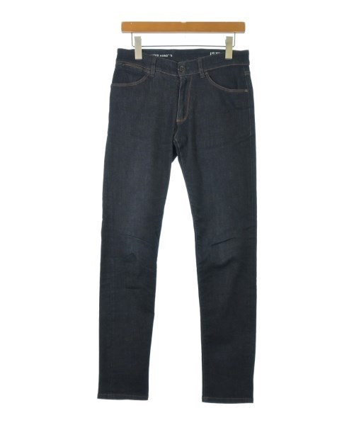 UNITED ARROWS デニムパンツ インディゴ(デニム) 0401625E0028