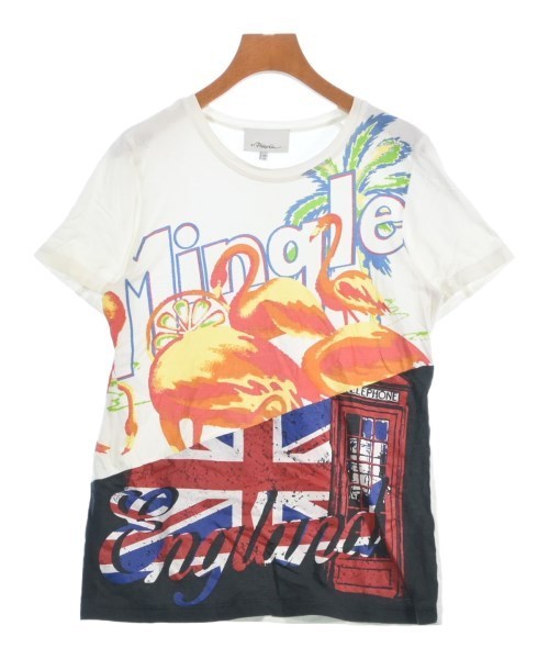 3.1 Phillip Lim Tシャツ・カットソー 白 2020325E0018