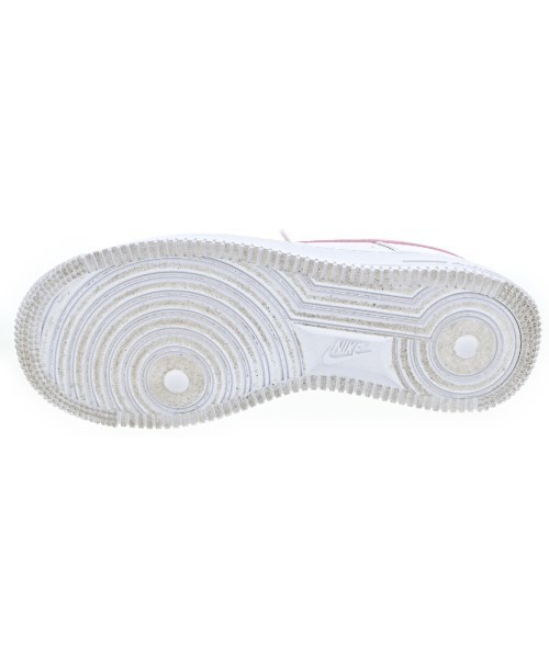 NIKE ナイキ スニーカー 白xピンク 23.5cm 3600225Y0586