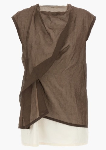 Tシャツ・カットソー The row 'Inawa' top