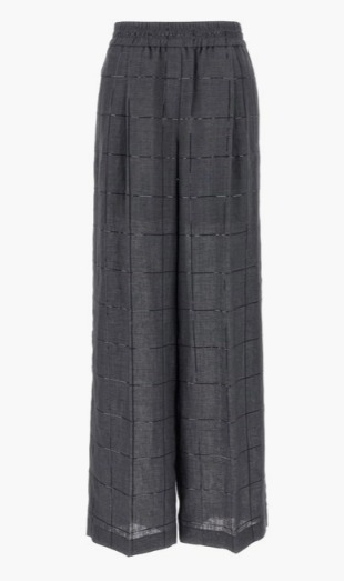 ボトムスその他 Brunello cucinelli 'Loose Track' pants