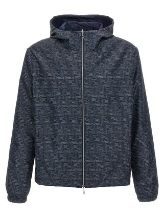 TT FENDI(フェンディ) ジャケットその他(メンズ) - 海外通販のBUYMA
