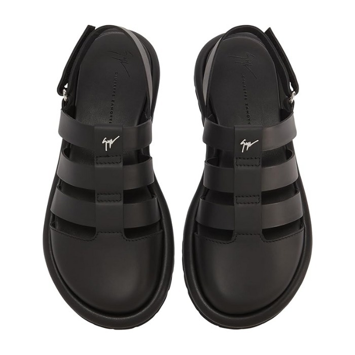 GIUSEPPE ZANOTTI ジュゼッペザノッティ サンダル ルーズリー