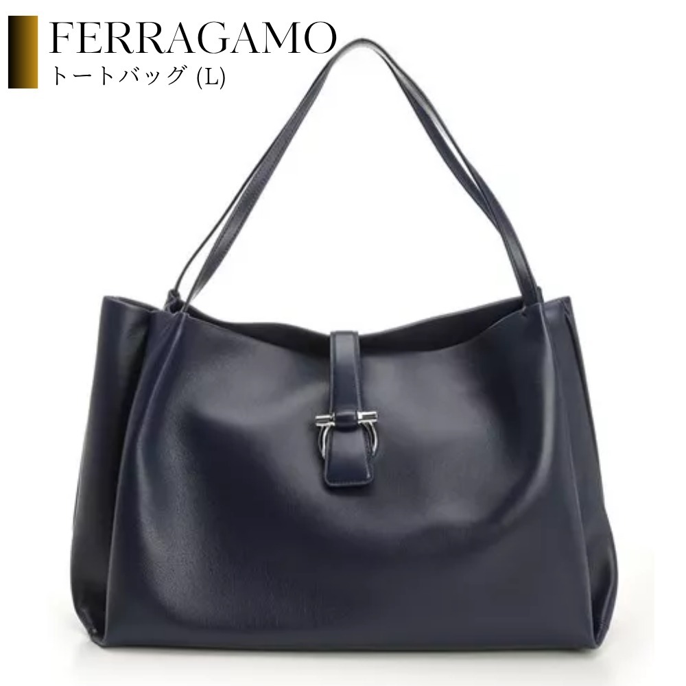 【FERRAGAMO セール対象品】現地価格 数量限定_送料無料 a3047
