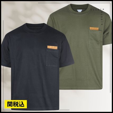 人気の BOTTEGA VENETA ピマコットンジャージー プリントTシャツ ホワイトコットン プリント ジャージー Tシャツ| Bottega Veneta