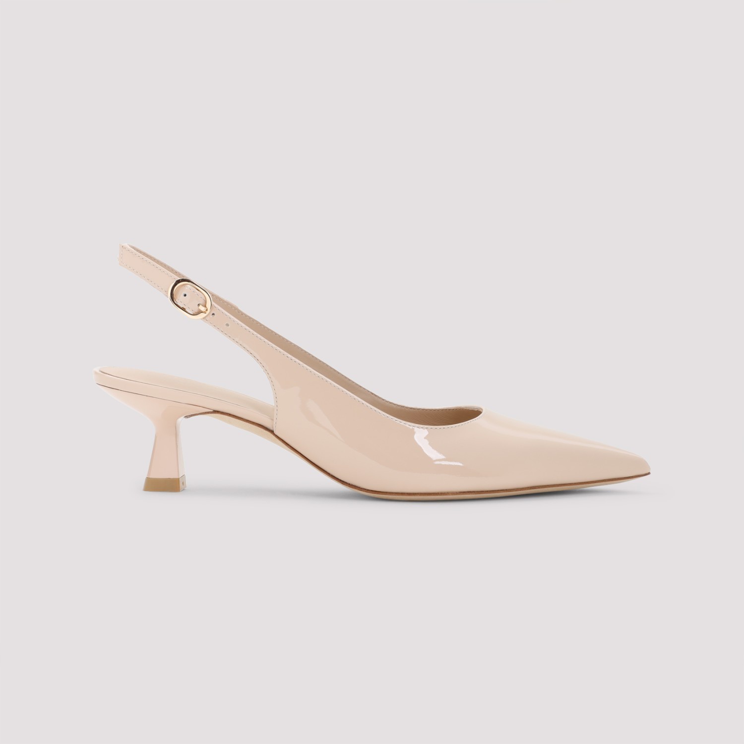 パンプス STUART WEITZMAN STUART SCULPT PUMPS