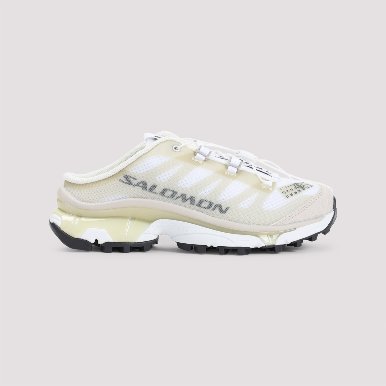 スニーカー MM6 MAISON MARGIELA X SALOMON XT MULE 4 SNEAKERS