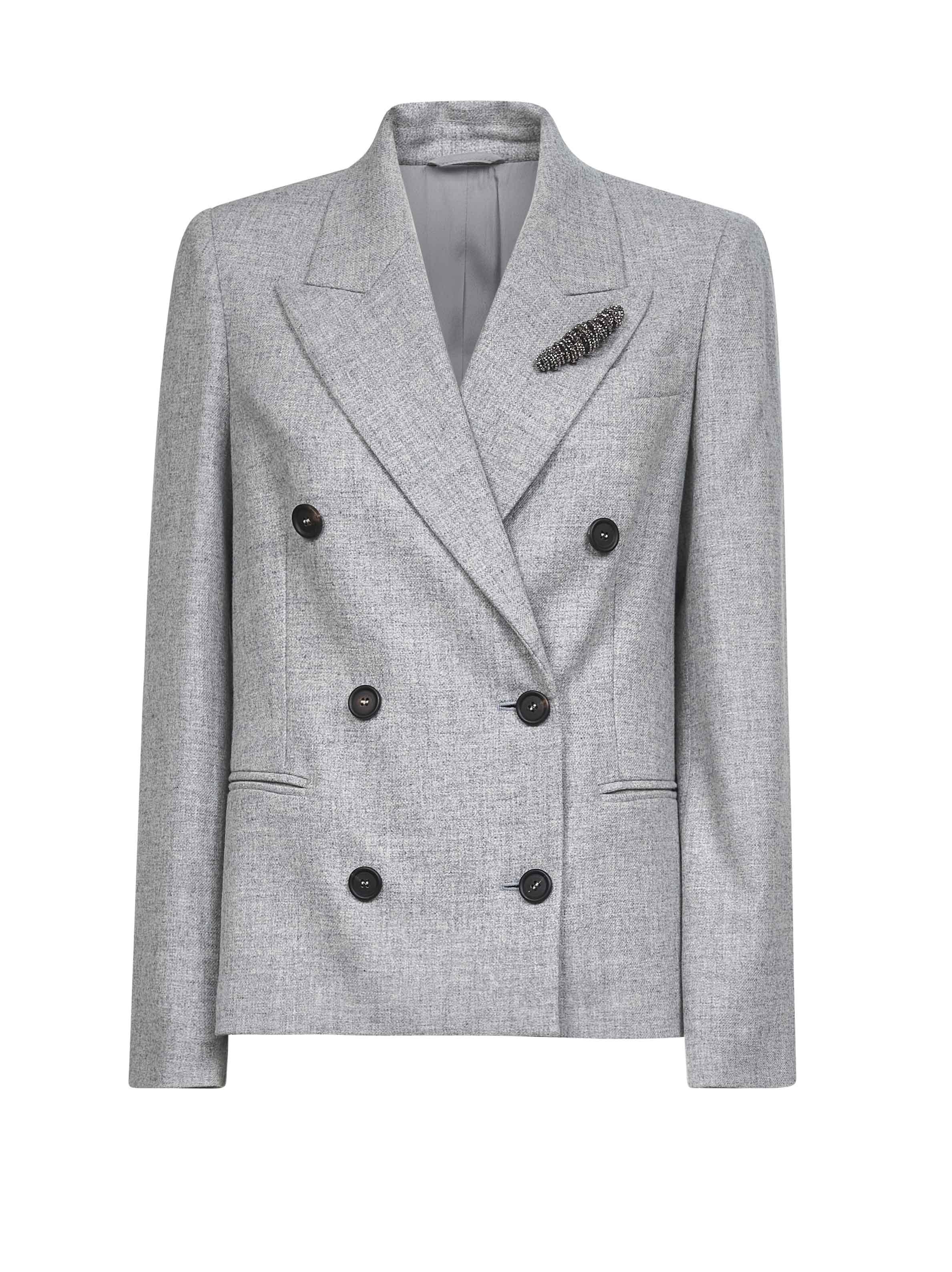 Brunello Cucinelli MB1627410C030 関税送料込
