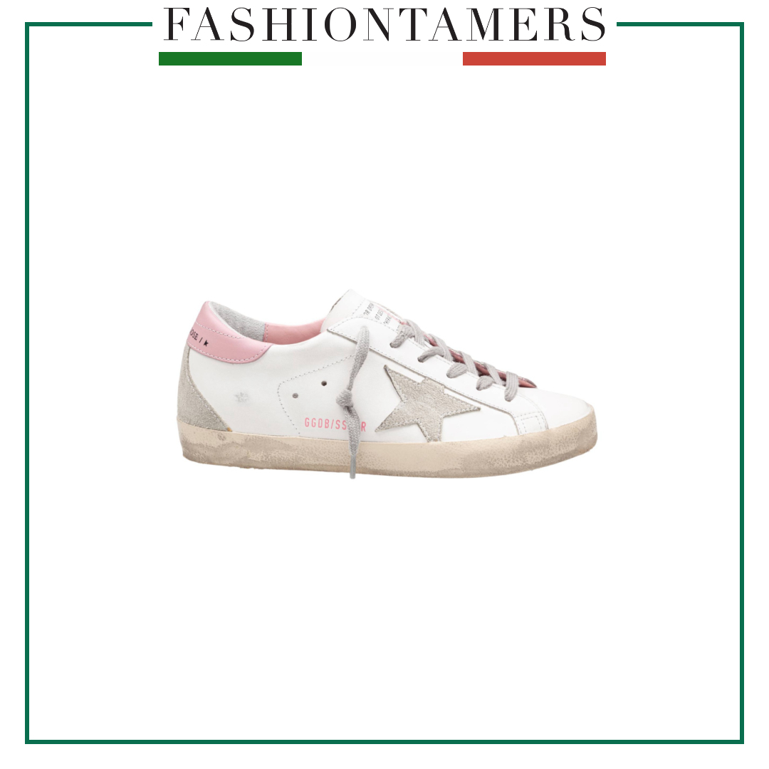 ローファー・オックスフォード Golden Goose GWF00102 F002569 10914 Loafers super star