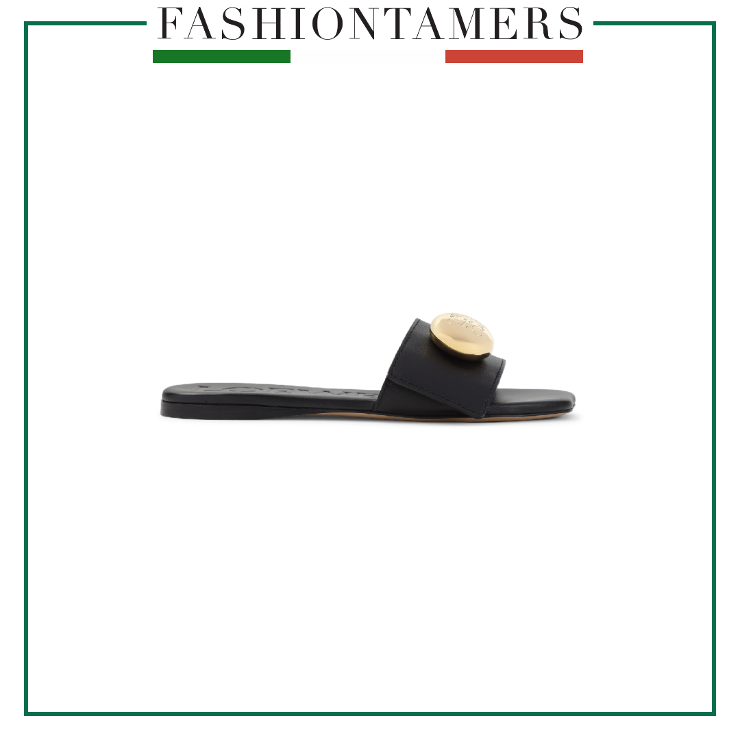 サンダル・ミュール LOEWE L815465XB0 Sandals