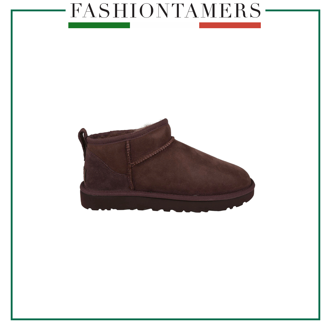 ショートブーツ・ブーティ UGG 1116109 Ankle Boots