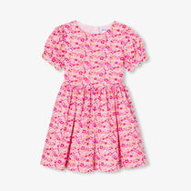 Jacadi Paris おしゃれ ドレス ワンピース  3-12歳