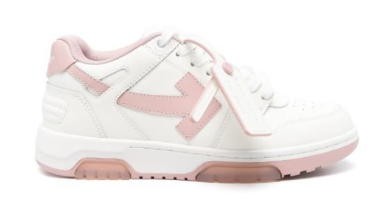 【関税＆送料込み】Off-White Flat Shoes