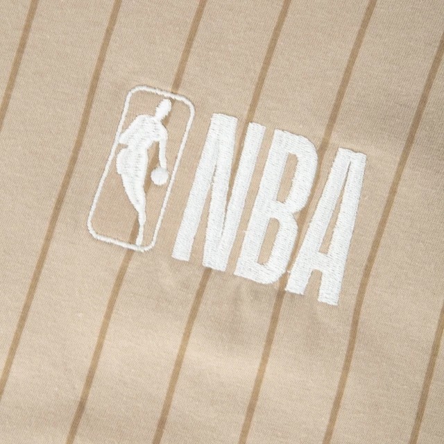 送料込/追跡有《NEW ERA》NBA Core コア コットンTシャツ