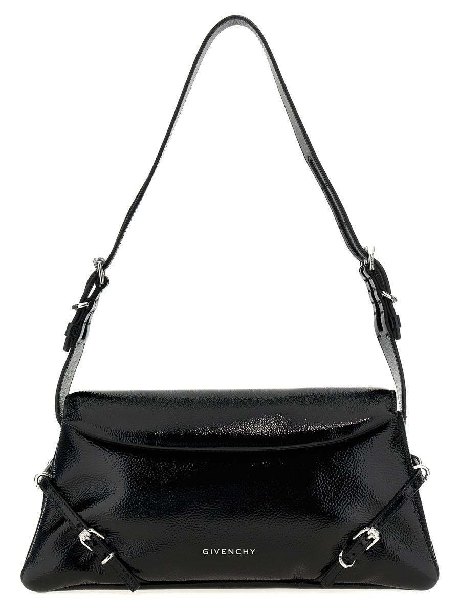 【関税＆送料込み】Givenchy 'P'Tit Voyou' Shoulder Bag