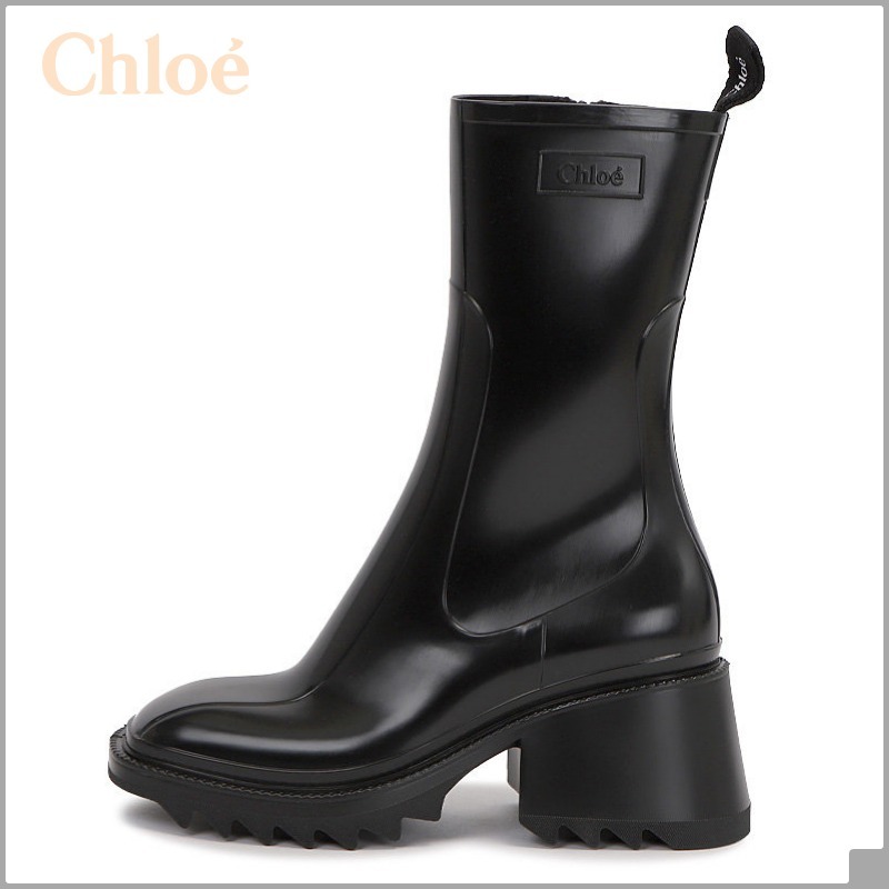 【CHLOE】BETTY Rain Boot★レインブーツ★