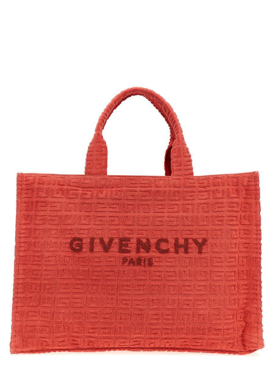 【関税＆送料込み】Givenchy Plage Medium Capsule 'G-Tote' S