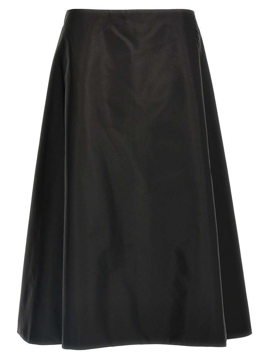 【関税＆送料込み】Marni Nylon Skirt