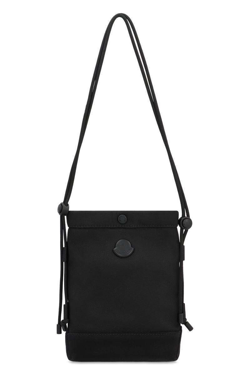 【関税＆送料込み】Moncler Tech Smartphone Case