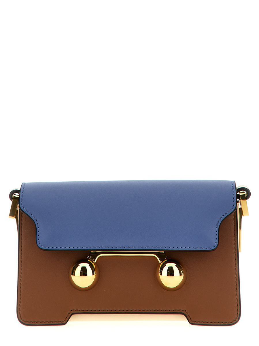 【関税＆送料込み】Marni 'Trunkaroo' Mini Shoulder Bag