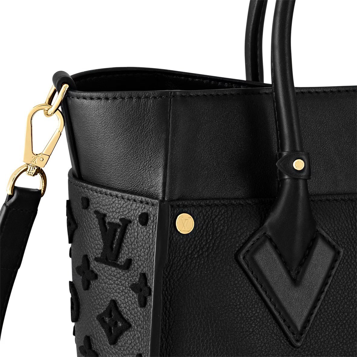 【大人可愛い♡】VUITTON《オンマイサイド MM》