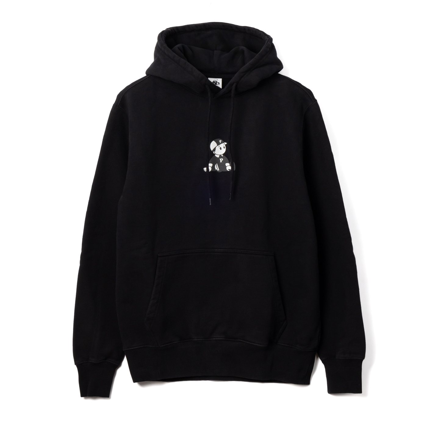 【PAWA SPEED SPORTS】Boy Hoodie