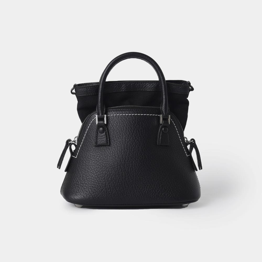 《1点限り》MAISON MARGIELA ☆ 5AC マイクロ 2WAY バッグ
